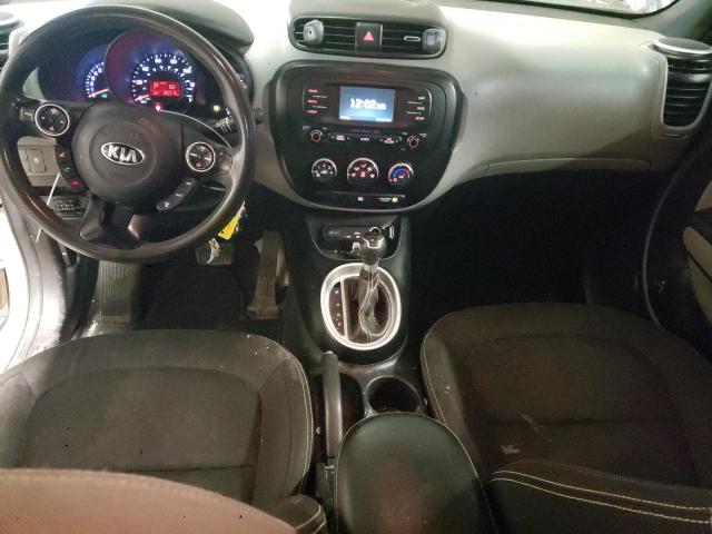 Photo 8 from auction – 2016 KIA SOUL + with VIN KNDJP3A52G7834123