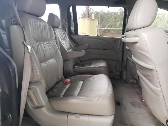 Photo 11 from auction – 2007 HONDA ODYSSEY with VIN 5FNRL38737B086062