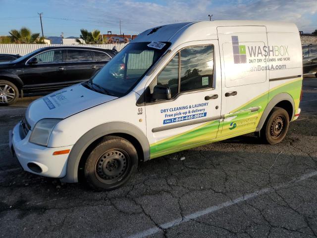 Photo 1 from auction – 2013 FORD TRANSIT CO with VIN NM0LS7DN1DT170360