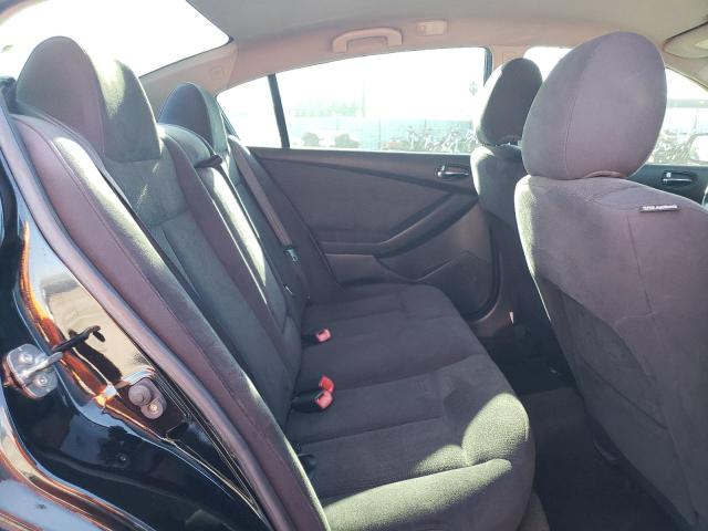 Photo 10 from auction – 2011 NISSAN ALTIMA BAS with VIN 1N4AL2AP4BC181551