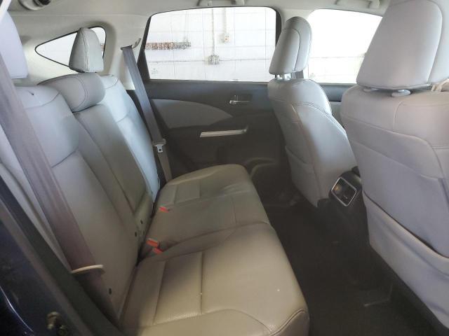 Photo 11 from auction – 2015 HONDA CR-V EXL with VIN 5J6RM4H78FL134597