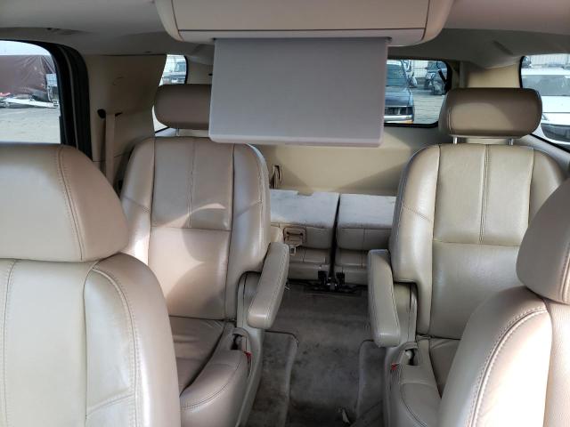Photo 10 from auction – 2007 GMC YUKON with VIN 1GKFC13J17J136030