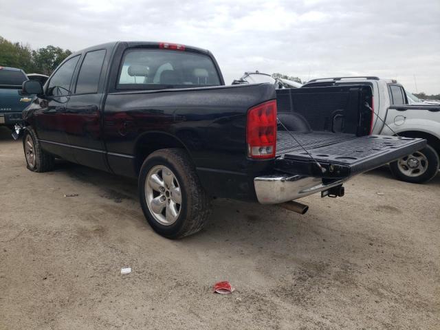Photo 2 from auction – 2004 DODGE RAM 1500 S with VIN 1D7HA18D84S673017