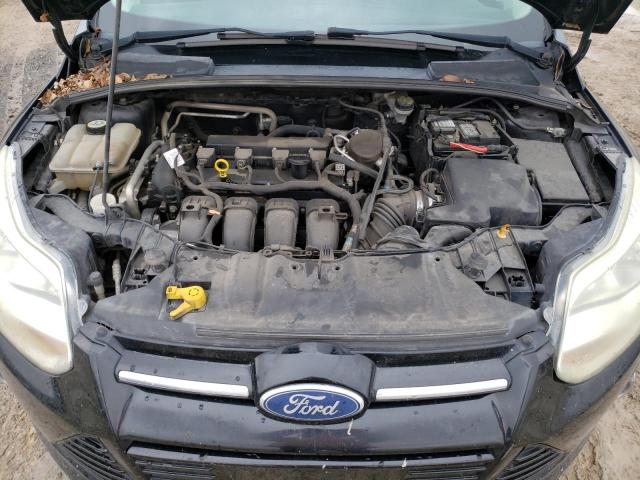 Photo 11 from auction – 2012 FORD FOCUS SEL with VIN 1FAHP3M2XCL120554