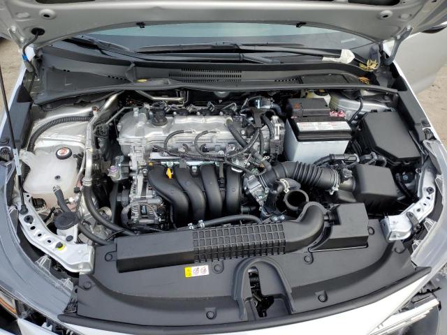 Photo 11 from auction – 2022 TOYOTA COROLLA LE with VIN 5YFEPMAE1NP386508
