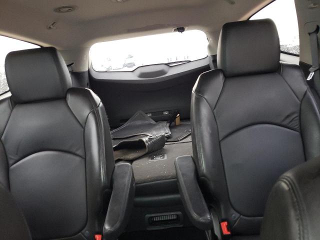 Photo 10 from auction – 2012 CHEVROLET TRAVERSE L with VIN 1GNKVJED3CJ172038