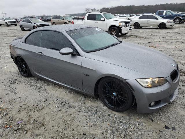 Photo 4 from auction – 2009 BMW 335 I with VIN WBAWL73559P473833