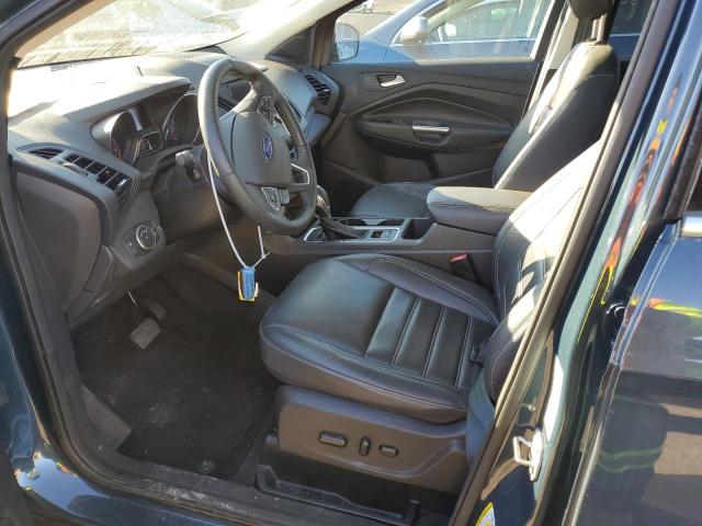 Photo 7 from auction – 2019 FORD ESCAPE SEL with VIN 1FMCU9HD9KUA37682