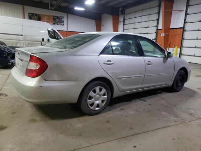 Photo 3 from auction – 2002 TOYOTA CAMRY LE with VIN 4T1BE32K52U635913