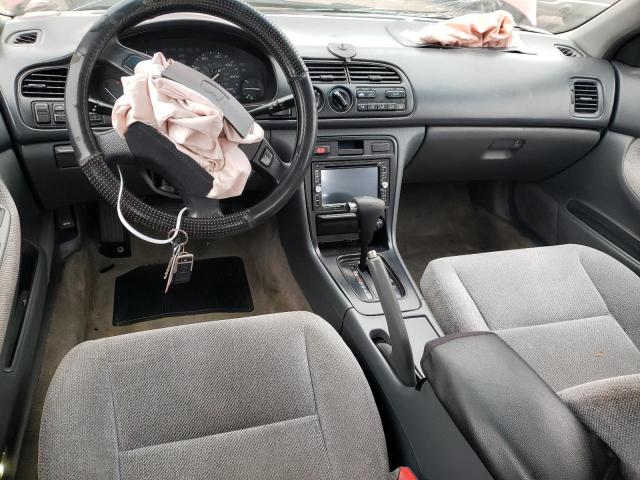 Photo 8 from auction – 1995 HONDA ACCORD EX with VIN 1HGCD5652SA160770