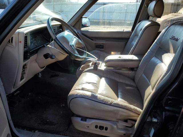 Photo 7 from auction – 1994 FORD EXPLORER with VIN 1FMDU34X8RUC67029