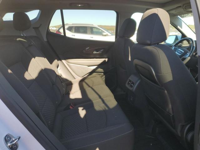 Photo 11 from auction – 2021 GMC TERRAIN SL with VIN 3GKALTEV2ML300895