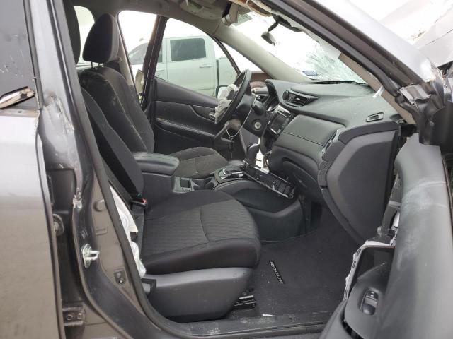 Photo 7 from auction – 2019 NISSAN ROGUE S with VIN 5N1AT2MT0KC816215