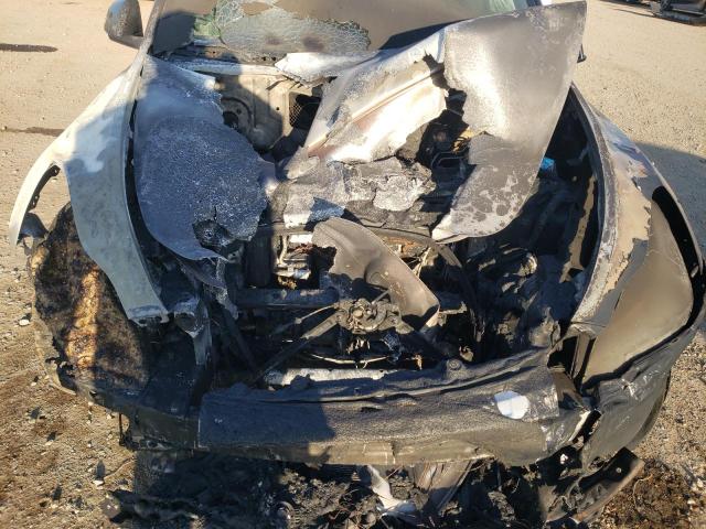 Photo 12 from auction – 2022 TESLA MODEL Y with VIN 7SAYGDEE4NF347532