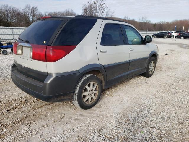 Photo 3 from auction – 2004 BUICK RENDEZVOUS with VIN 3G5DA03E04S558068