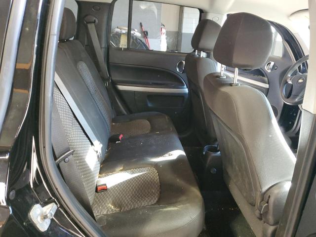 Photo 10 from auction – 2010 CHEVROLET HHR LT with VIN 3GNBABDB6AS576710
