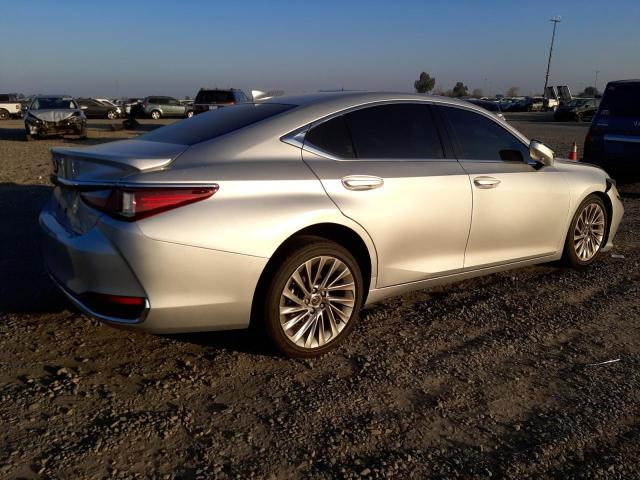 Photo 3 from auction – 2019 LEXUS ES 300H with VIN JTHB21B10K2031995