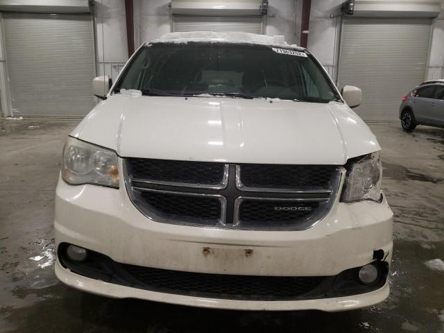 Photo 5 from auction – 2011 DODGE GRAND CARA with VIN 2D4RN5DGXBR678540