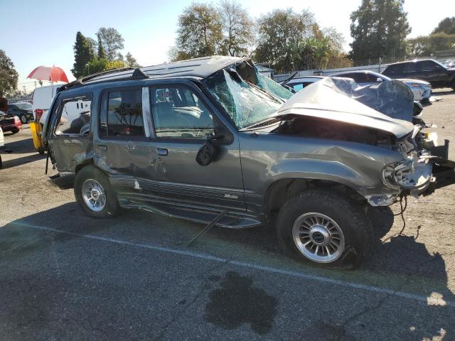 Photo 4 from auction – 1998 FORD EXPLORER with VIN 1FMZU32E3WZA76088