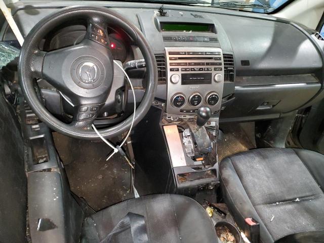 Photo 8 from auction – 2010 MAZDA 5 with VIN JM1CR2WL1A0360573