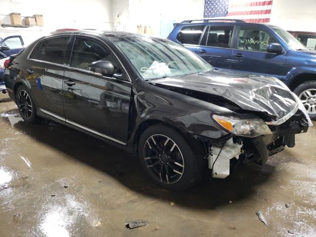 Photo 4 from auction – 2011 TOYOTA AVALON BAS with VIN 4T1BK3DB0BU429761