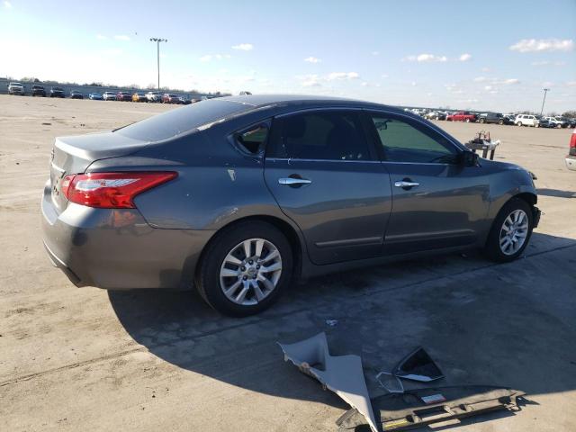 Photo 3 from auction – 2016 NISSAN ALTIMA 2.5 with VIN 1N4AL3AP5GN340885