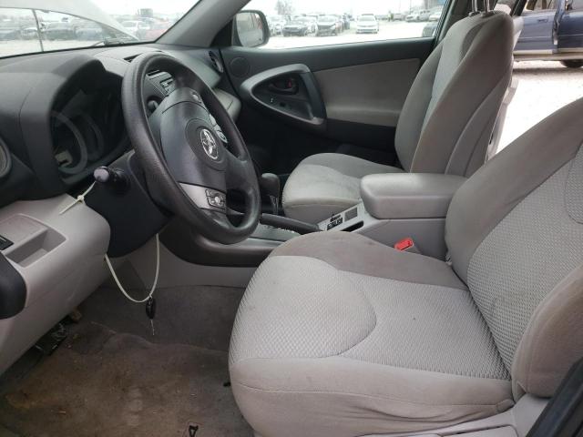 Photo 7 from auction – 2012 TOYOTA RAV4 with VIN 2T3BF4DV3CW255925