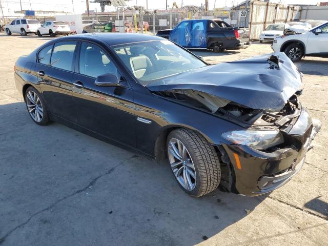 Photo 4 from auction – 2016 BMW 528 I with VIN WBA5A5C50GD528564