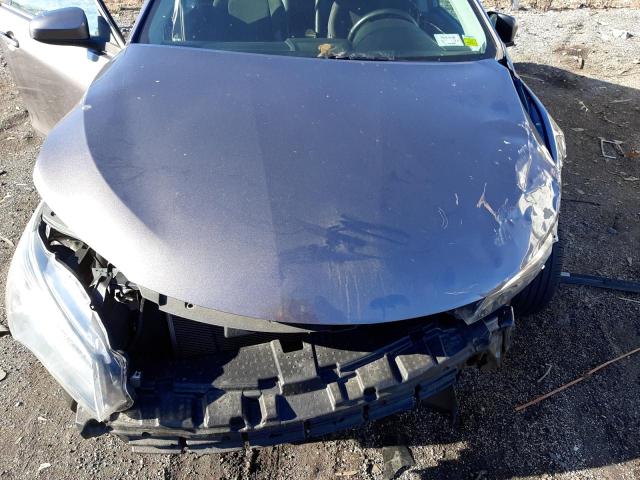 Photo 11 from auction – 2016 TOYOTA CAMRY LE with VIN 4T1BF1FK2GU258976