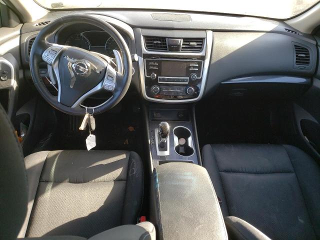 Photo 8 from auction – 2018 NISSAN ALTIMA 2.5 with VIN 1N4AL3AP1JC112997