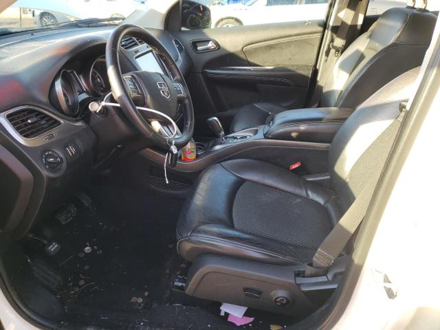 Photo 7 from auction – 2018 DODGE JOURNEY CR with VIN 3C4PDDGG0JT516683