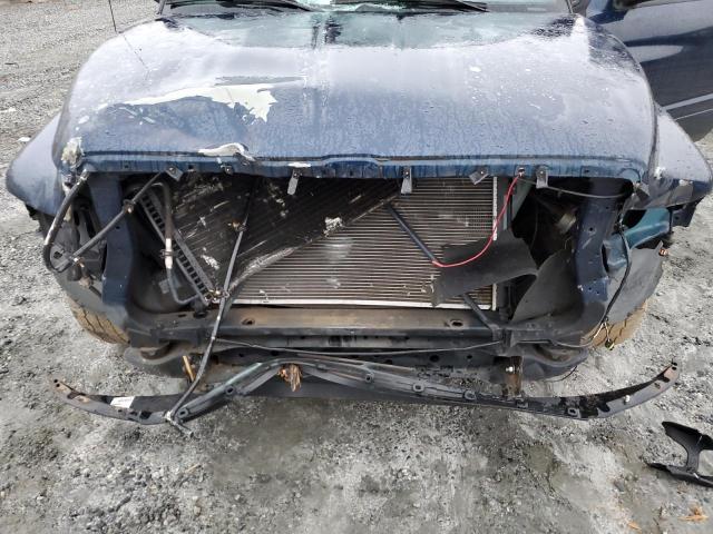 Photo 11 from auction – 2001 DODGE RAM 1500 with VIN 3B7HC13Y31G702327