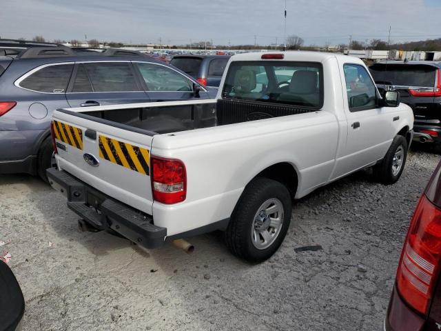 Photo 3 from auction – 2011 FORD RANGER with VIN 1FTKR1AD0BPA10933