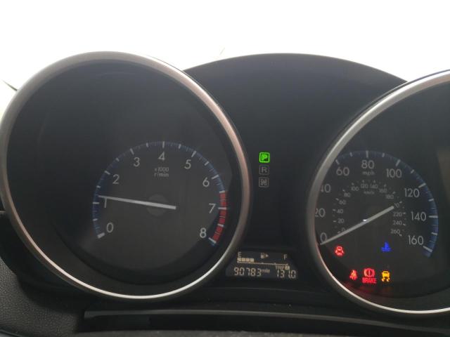 Photo 9 from auction – 2013 MAZDA 3 I with VIN JM1BL1W78D1727543