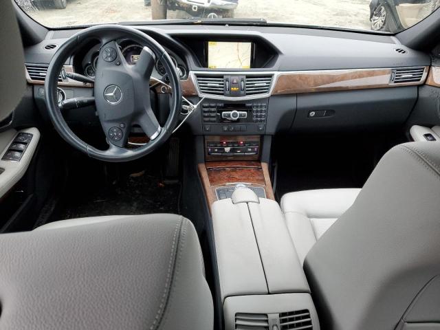 Photo 8 from auction – 2012 MERCEDES-BENZ E 350 with VIN WDDHF5KB2CA594298