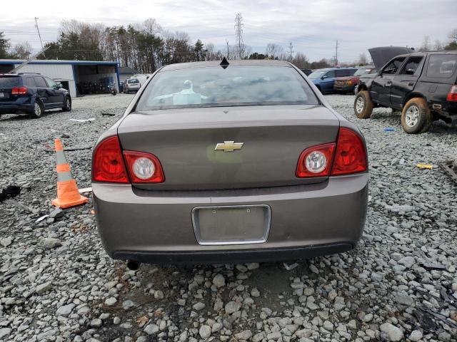 Photo 6 from auction – 2012 CHEVROLET MALIBU 2LT with VIN 1G1ZD5EU7CF157992
