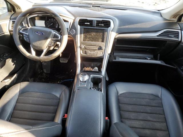 Photo 8 from auction – 2017 FORD FUSION SE with VIN 3FA6P0H91HR321071