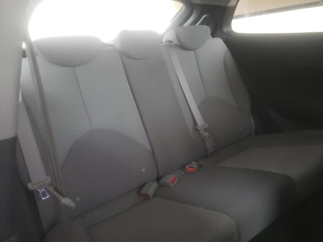 Photo 10 from auction – 2010 HYUNDAI ACCENT BLU with VIN KMHCM3AC0AU179660