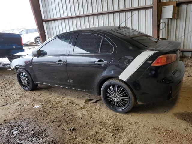 Photo 2 from auction – 2008 MITSUBISHI LANCER DE with VIN JA3AU16U58U035757