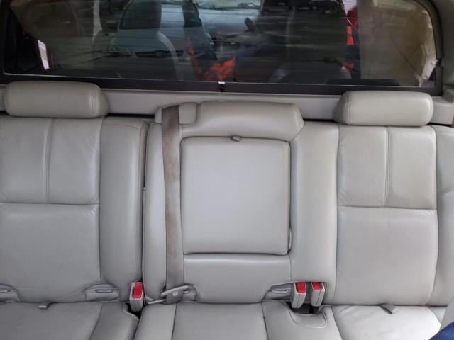 Photo 10 from auction – 2011 CHEVROLET AVALANCHE with VIN 3GNMCFE0XBG145797