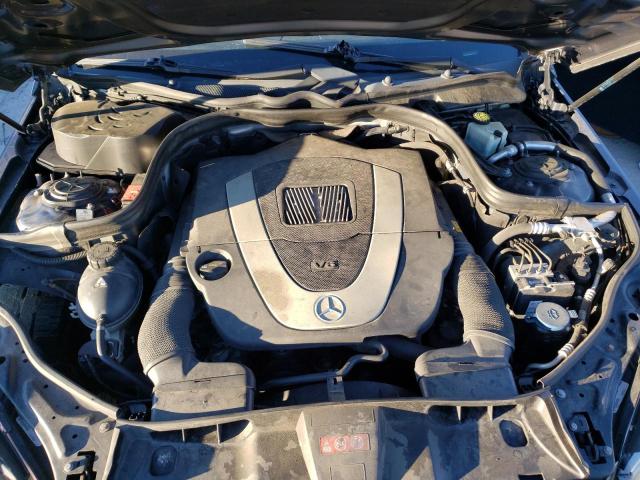 Photo 11 from auction – 2011 MERCEDES-BENZ E 350 4MAT with VIN WDDHF8HB2BA271165