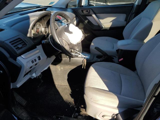 Photo 7 from auction – 2014 SUBARU FORESTER 2 with VIN JF2SJAEC5EH520882