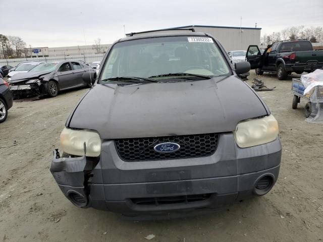 Photo 5 from auction – 2007 FORD ESCAPE XLS with VIN 1FMCU02Z57KB79322