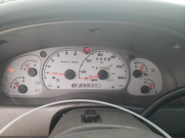Photo 9 from auction – 2002 FORD EXPLORER S with VIN 1FMZU67E42UB22528