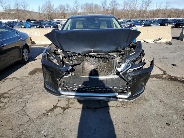 Photo 5 from auction – 2021 LEXUS RX 350 with VIN 2T2HZMDA7MC279621