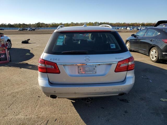 Photo 6 from auction – 2012 MERCEDES-BENZ E 350 4MAT with VIN WDDHH8JB3CA547309
