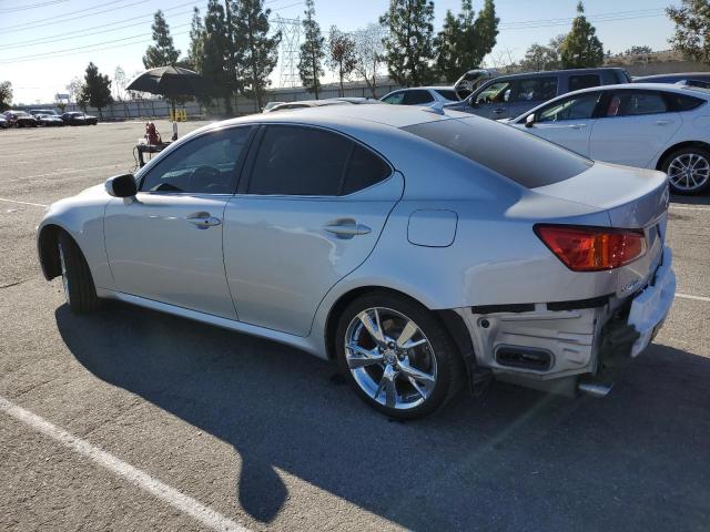 Photo 2 from auction – 2010 LEXUS IS 350 with VIN JTHBE5C26A5023872