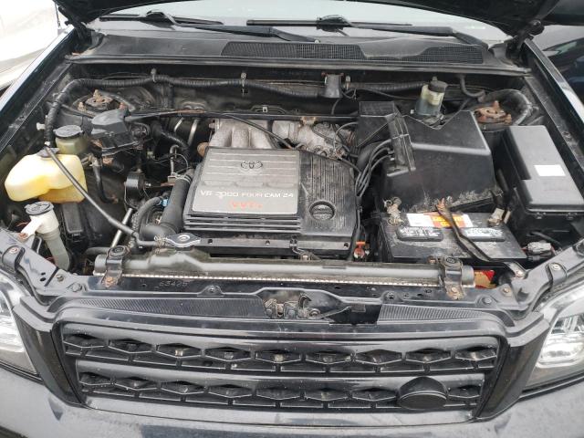 Foto 11 de la subasta – 2003 TOYOTA HIGHLANDER con VIN JTEHF21A530131204
