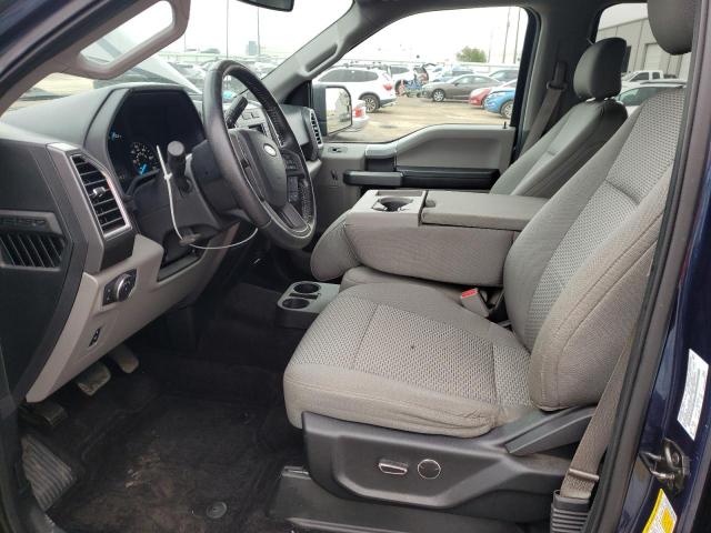Photo 7 from auction – 2016 FORD F150 SUPER with VIN 1FTEW1CG5GFA76100
