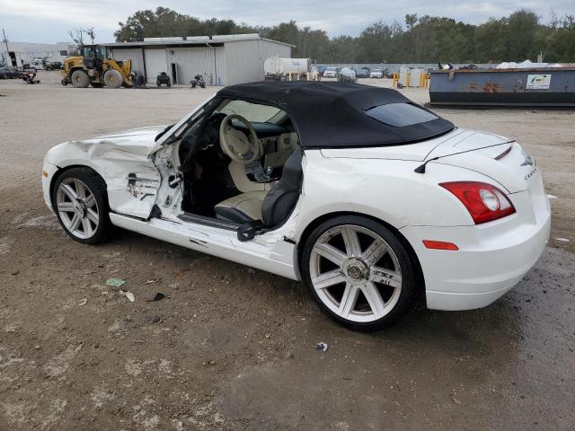 Foto 2 de la subasta – 2005 CHRYSLER CROSSFIRE con VIN 1C3AN65L15X058066
